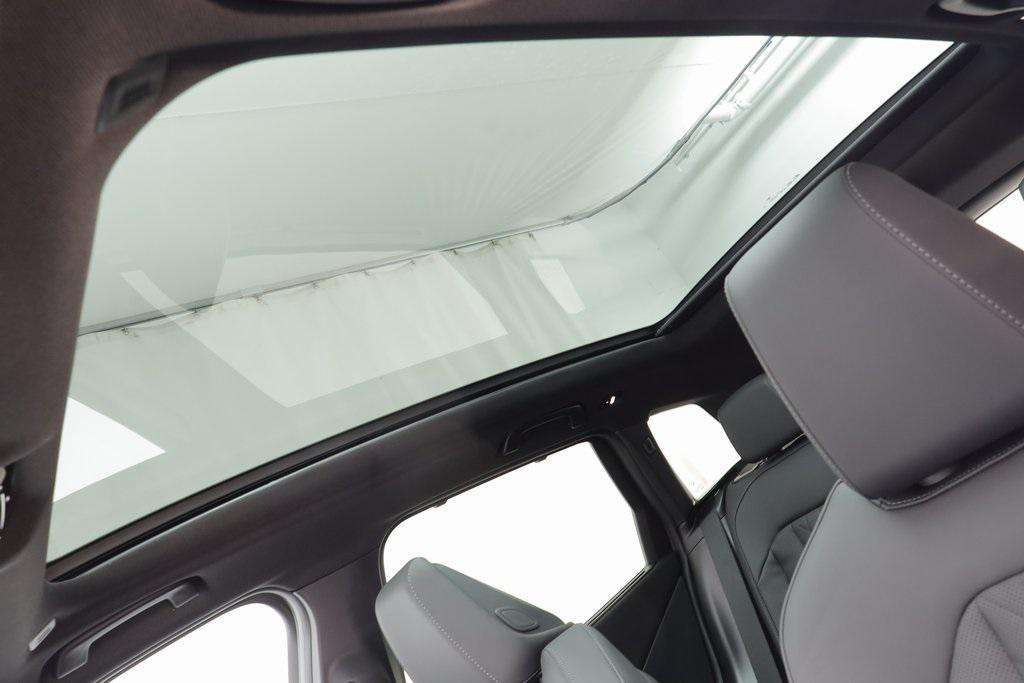 new 2026 BMW X3 car, priced at $57,650