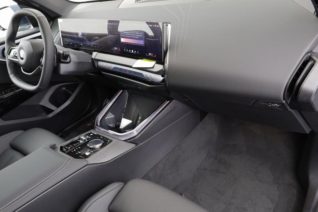 new 2026 BMW X3 car, priced at $57,650