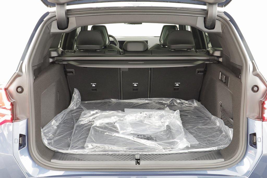 new 2026 BMW X3 car, priced at $57,650
