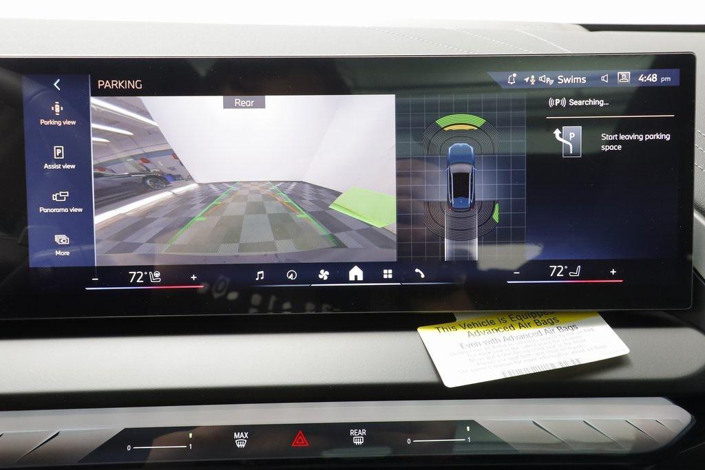 new 2026 BMW X3 car, priced at $57,650