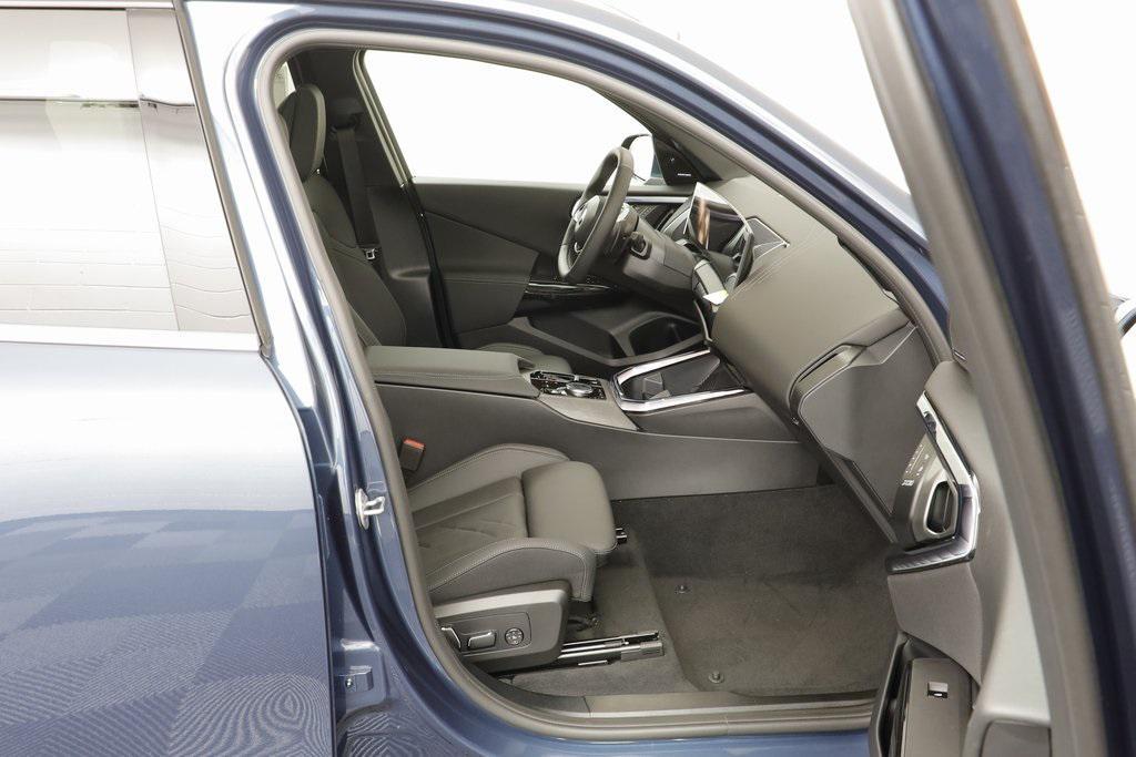 new 2026 BMW X3 car, priced at $57,650