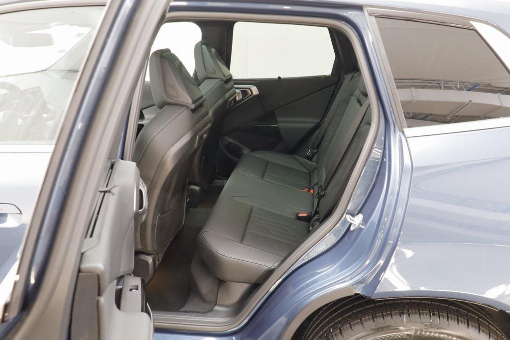 new 2026 BMW X3 car, priced at $57,650