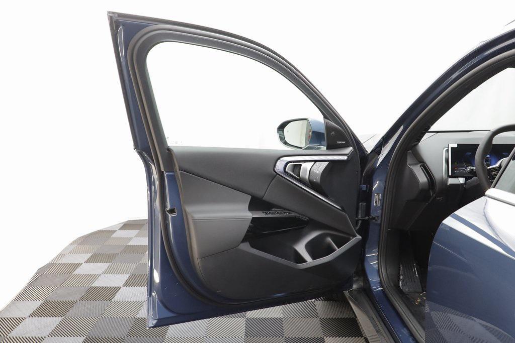 new 2026 BMW X3 car, priced at $57,650