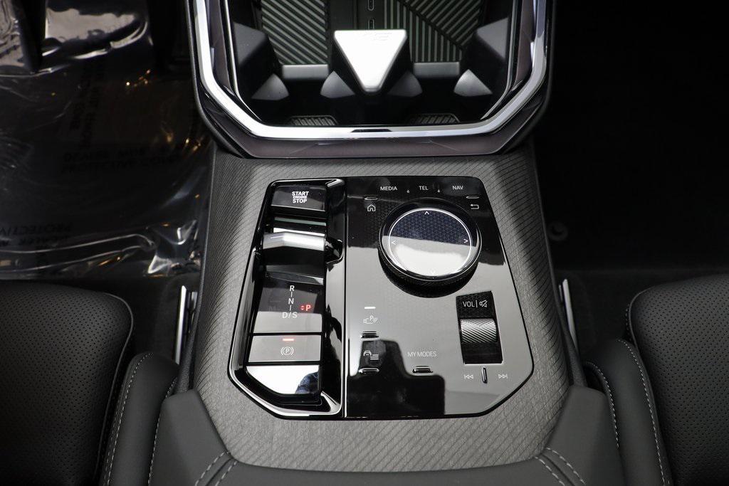 new 2026 BMW X3 car, priced at $57,650