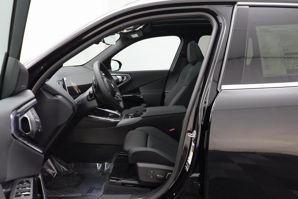 new 2026 BMW X3 car, priced at $61,840