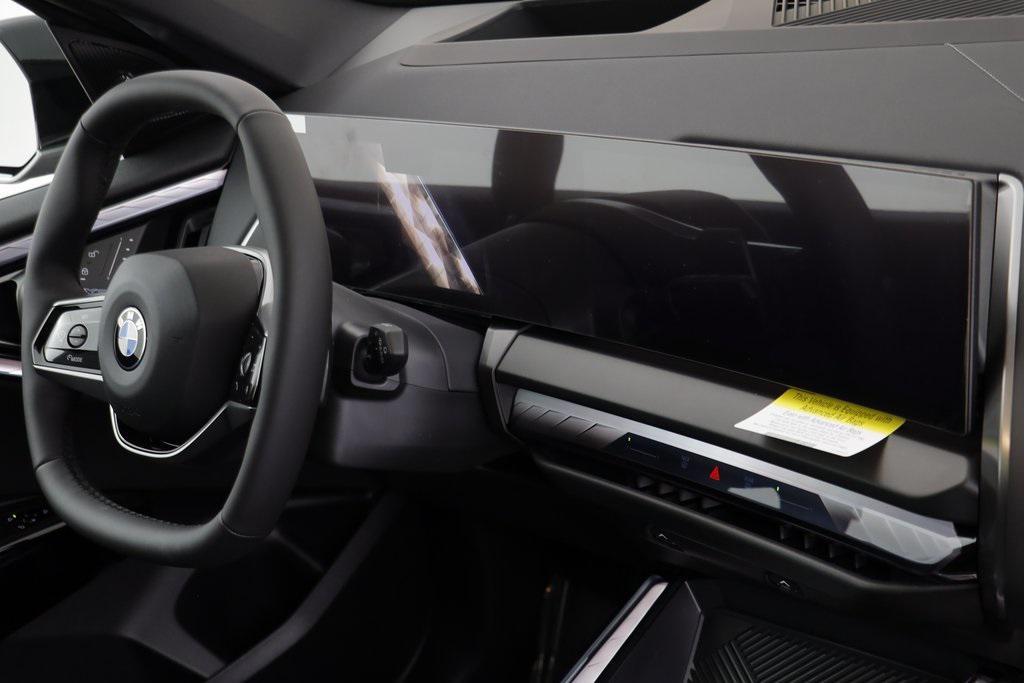 new 2026 BMW X3 car, priced at $61,840