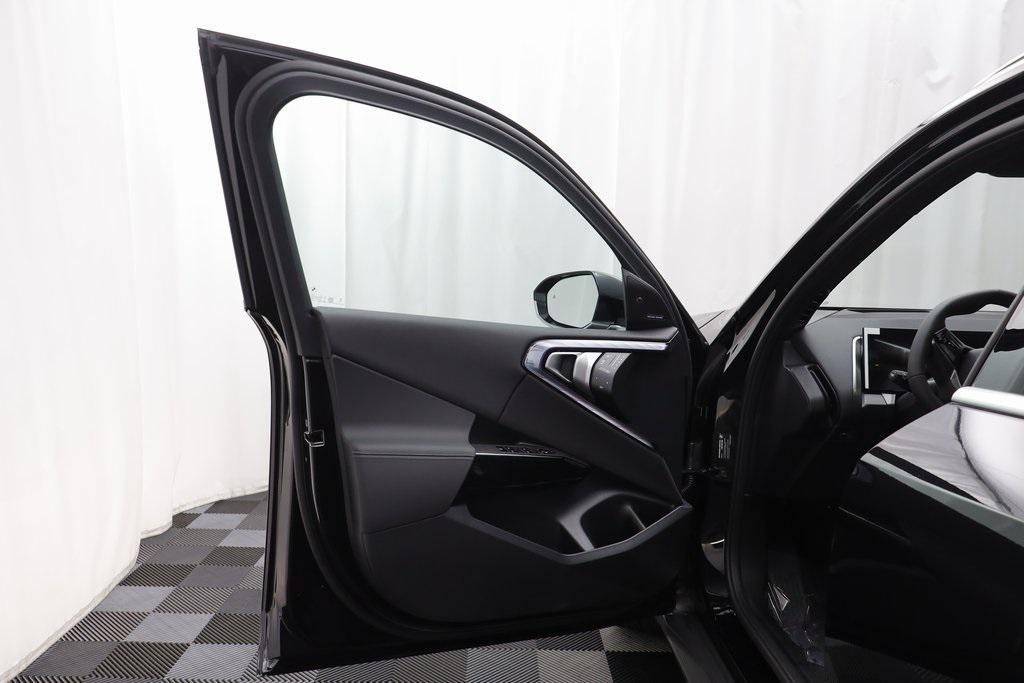 new 2026 BMW X3 car, priced at $61,840