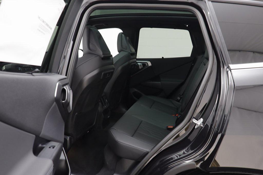 new 2026 BMW X3 car, priced at $61,840