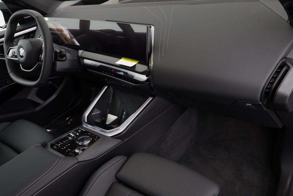 new 2026 BMW X3 car, priced at $61,840