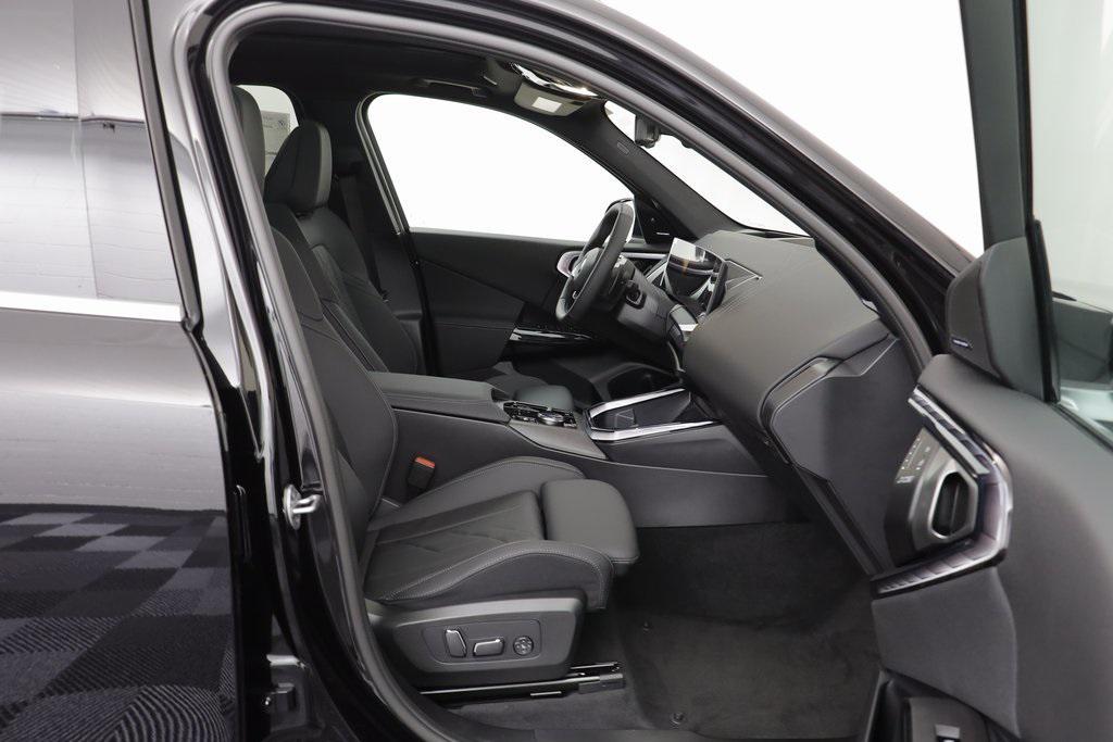 new 2026 BMW X3 car, priced at $61,840