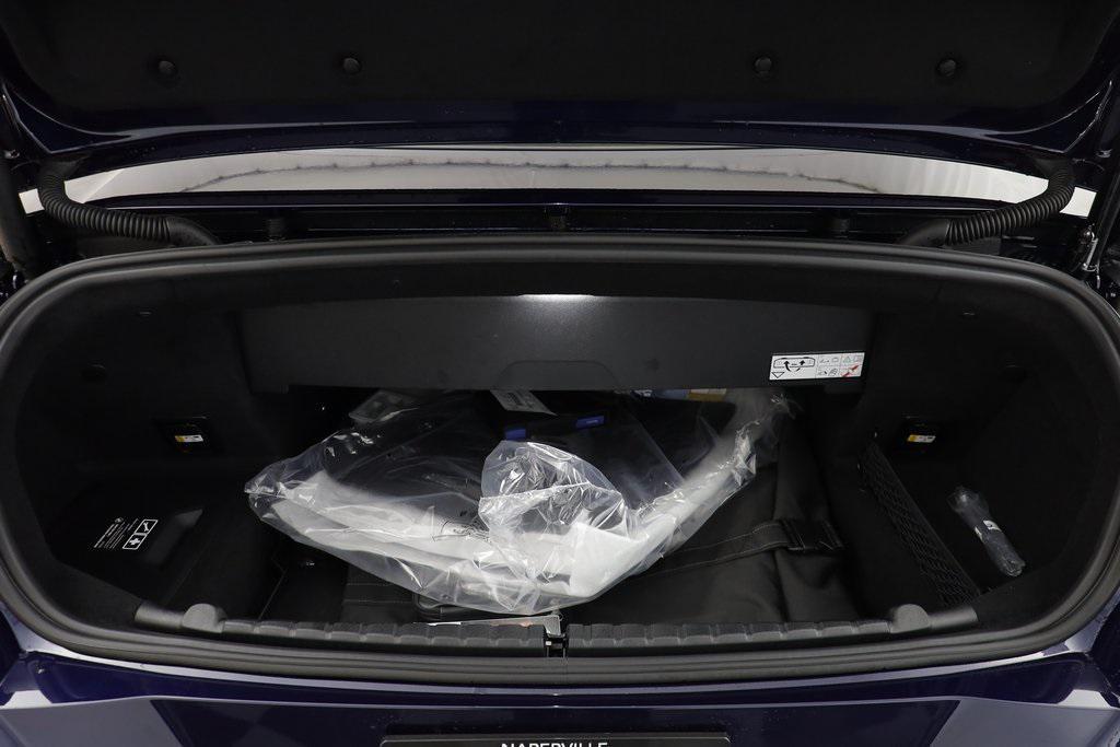 new 2025 BMW M8 car, priced at $165,985