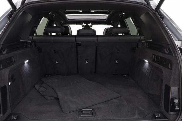 used 2024 BMW X5 car, priced at $57,977