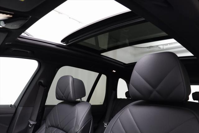 used 2024 BMW X5 car, priced at $57,977