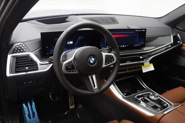 new 2025 BMW X5 car, priced at $103,390