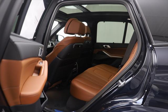 new 2025 BMW X5 car, priced at $103,390