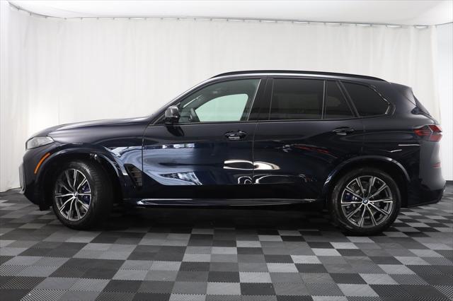 new 2025 BMW X5 car, priced at $103,390