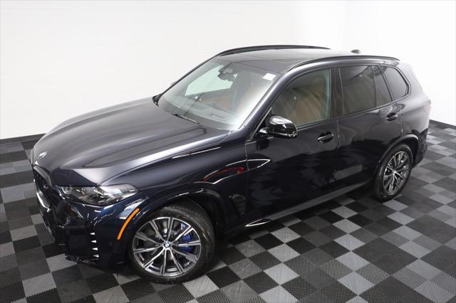 new 2025 BMW X5 car, priced at $103,390