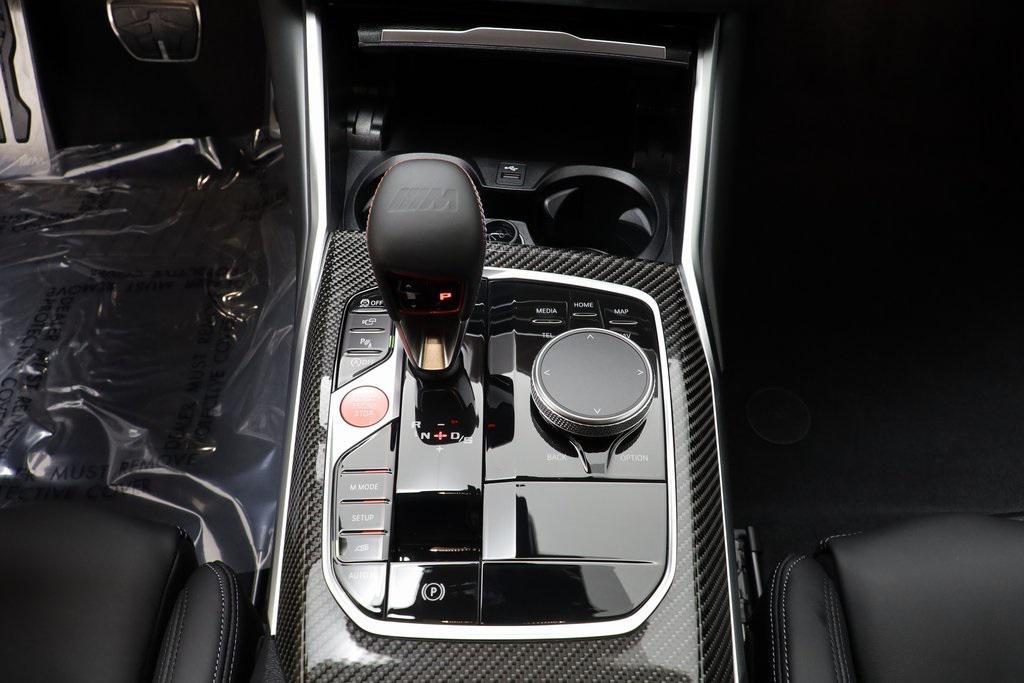 used 2026 BMW M4 car, priced at $93,977