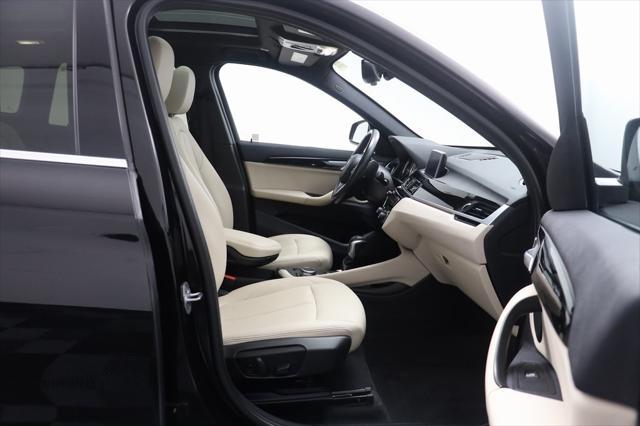 used 2019 BMW X1 car, priced at $23,577