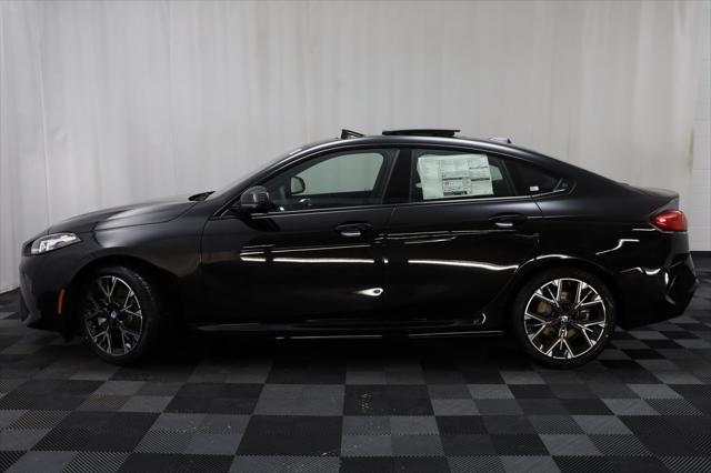 new 2025 BMW 228 Gran Coupe car, priced at $45,175