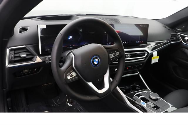 new 2024 BMW i4 Gran Coupe car, priced at $67,935