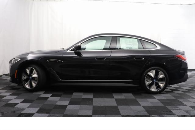 new 2024 BMW i4 Gran Coupe car, priced at $67,935