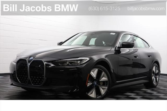 new 2024 BMW i4 Gran Coupe car, priced at $67,935