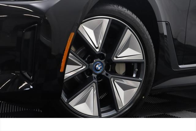 new 2024 BMW i4 Gran Coupe car, priced at $67,935