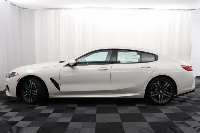 new 2024 BMW 840 car, priced at $96,500