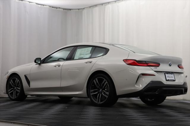 new 2024 BMW 840 car, priced at $96,500