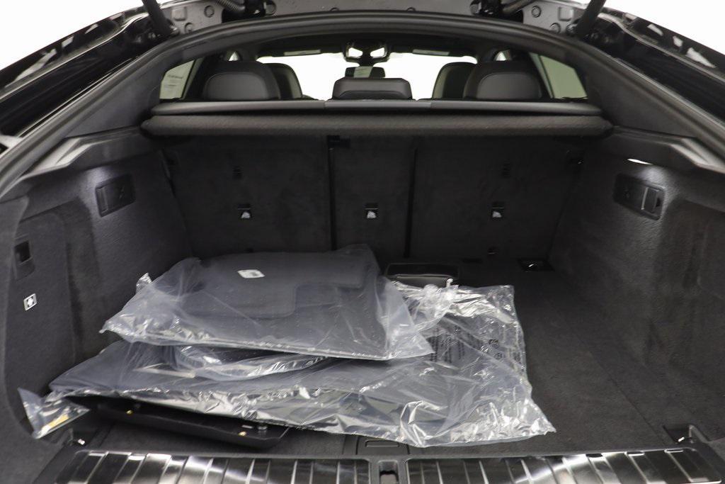 new 2026 BMW X6 car, priced at $109,585