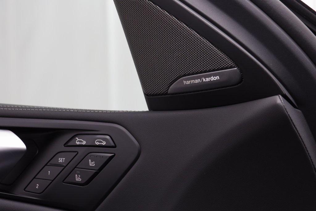 new 2026 BMW X6 car, priced at $109,585