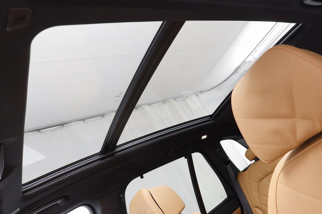 new 2026 BMW X5 car, priced at $78,375