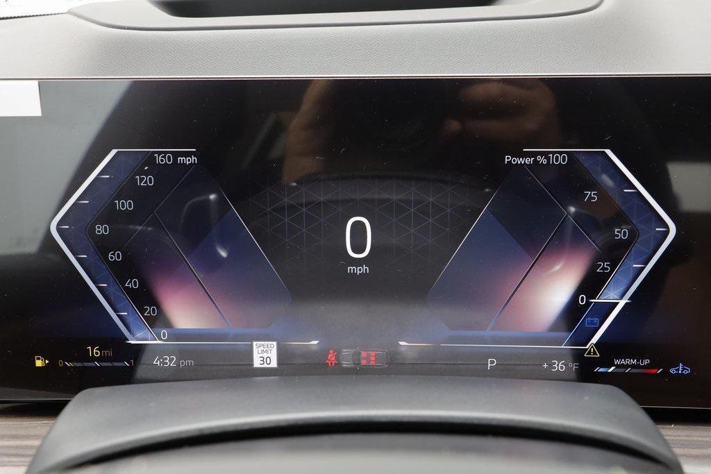 new 2026 BMW X5 car, priced at $78,375