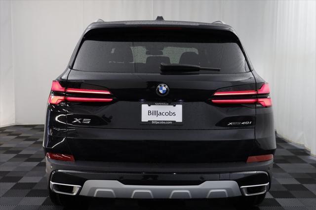 new 2026 BMW X5 car, priced at $78,925