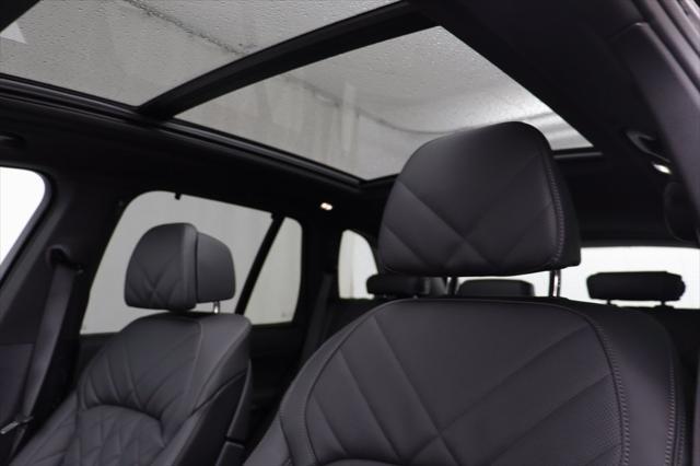 new 2026 BMW X5 car, priced at $78,925