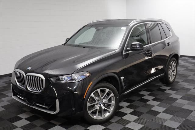 new 2026 BMW X5 car, priced at $78,925