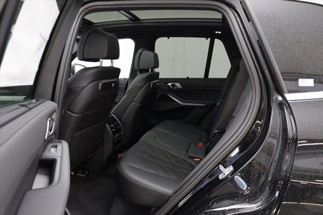 new 2026 BMW X5 car, priced at $78,925