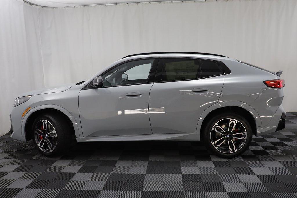 new 2026 BMW X2 car, priced at $52,725