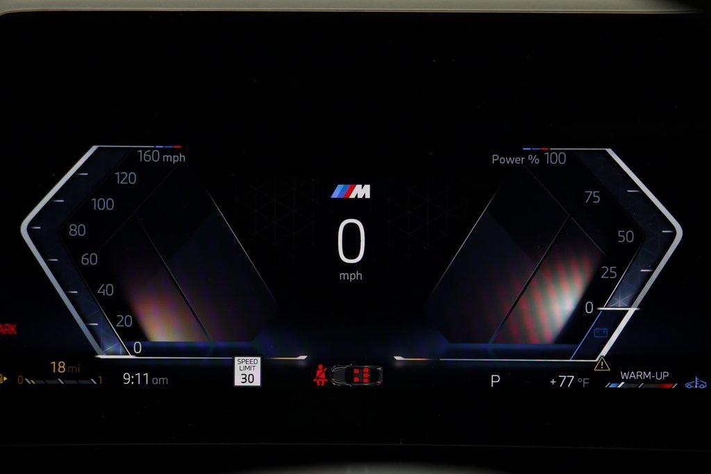 new 2026 BMW X2 car, priced at $52,725