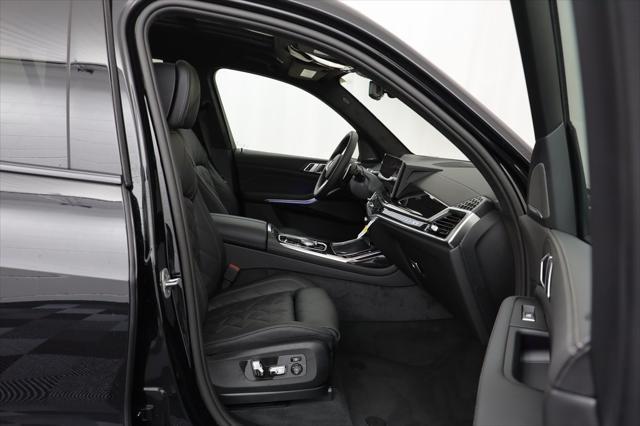 new 2026 BMW X7 car, priced at $97,540