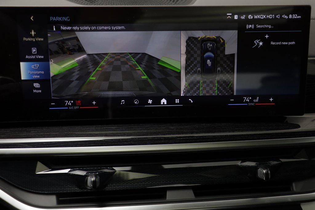 new 2026 BMW X5 PHEV car, priced at $86,675