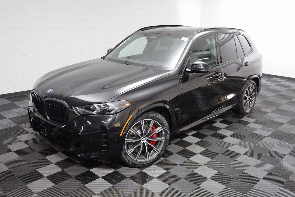 new 2026 BMW X5 PHEV car, priced at $86,675