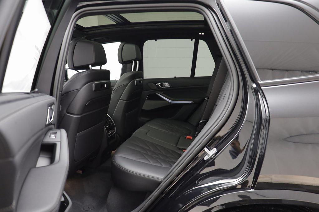 new 2026 BMW X5 PHEV car, priced at $86,675