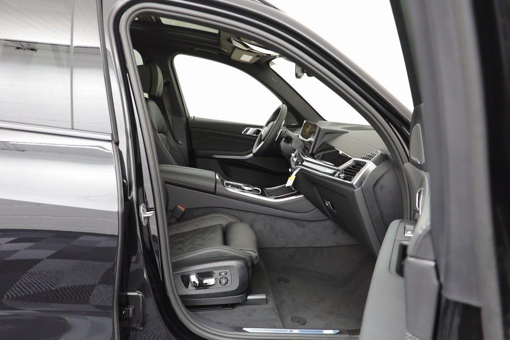 new 2026 BMW X5 PHEV car, priced at $86,675