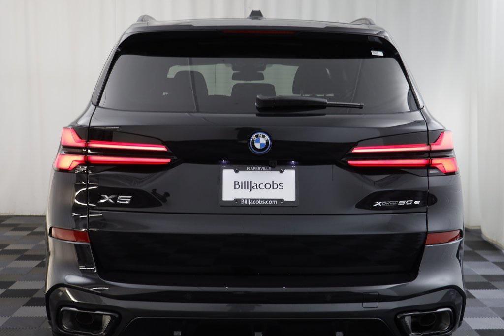 new 2026 BMW X5 PHEV car, priced at $86,675