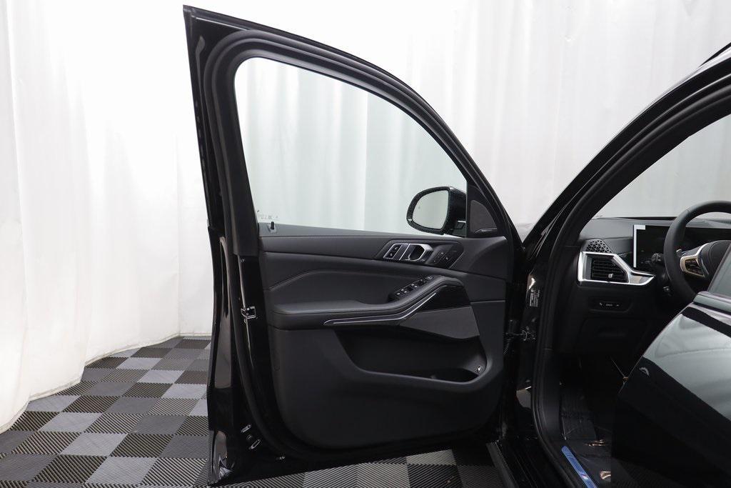new 2026 BMW X5 PHEV car, priced at $86,675