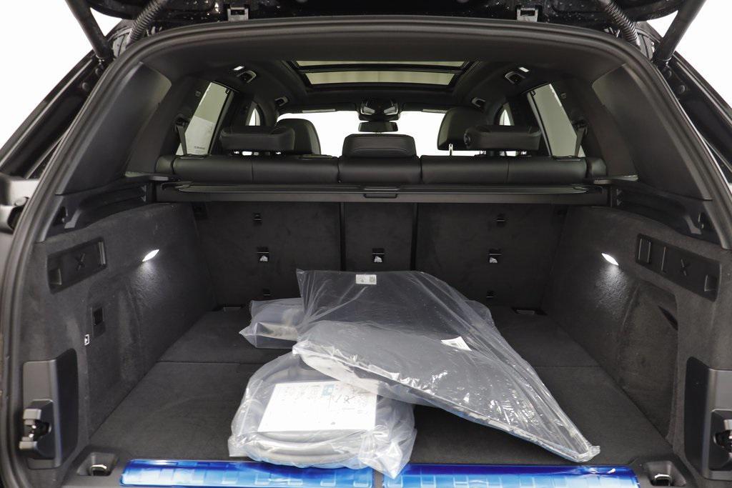 new 2026 BMW X5 PHEV car, priced at $86,675