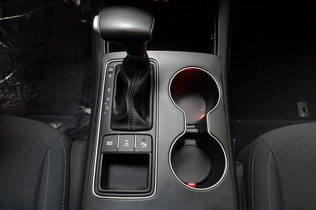 used 2020 Kia Sorento car, priced at $17,977