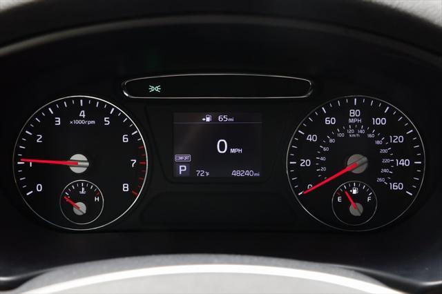 used 2020 Kia Sorento car, priced at $17,977